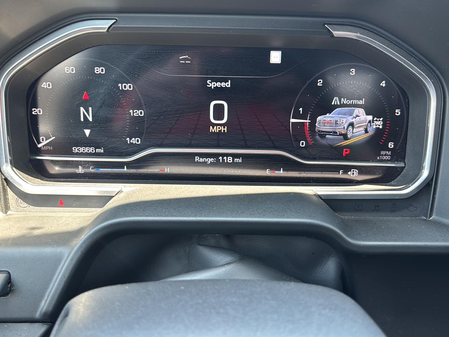 2022 GMC Sierra 1500 Denali Denali - Photo 26