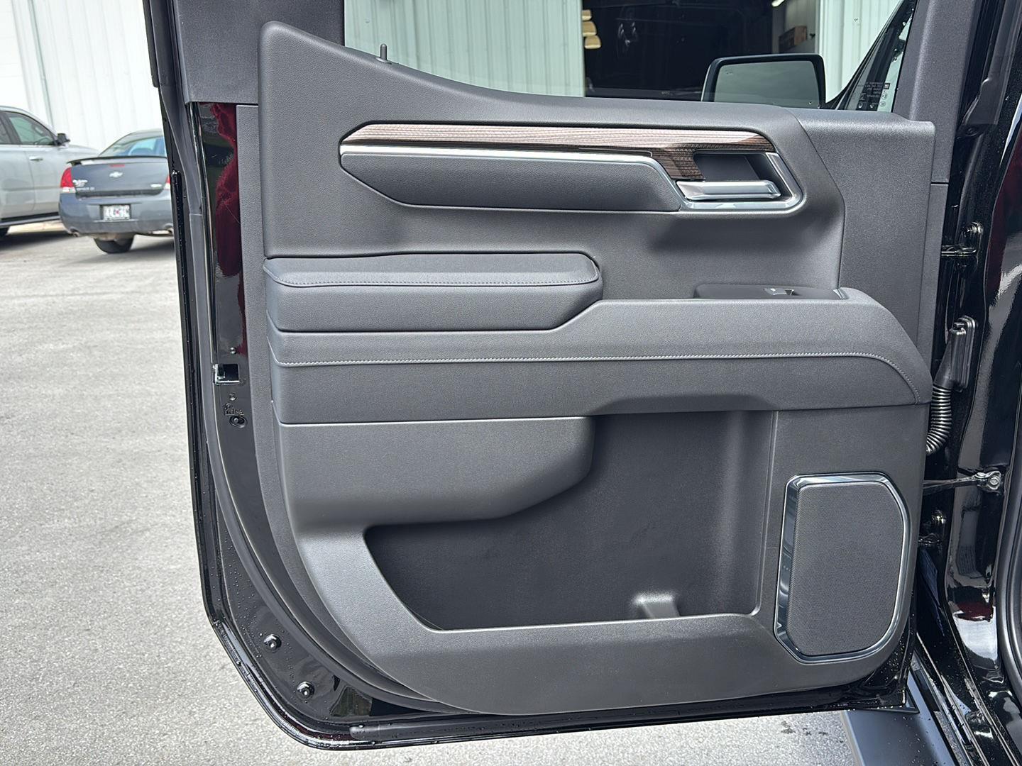 2026 Chevrolet Silverado 1500 LT Trail Boss - Photo 20
