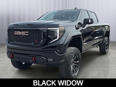 2025 GMC Sierra 1500 AT4 Truck