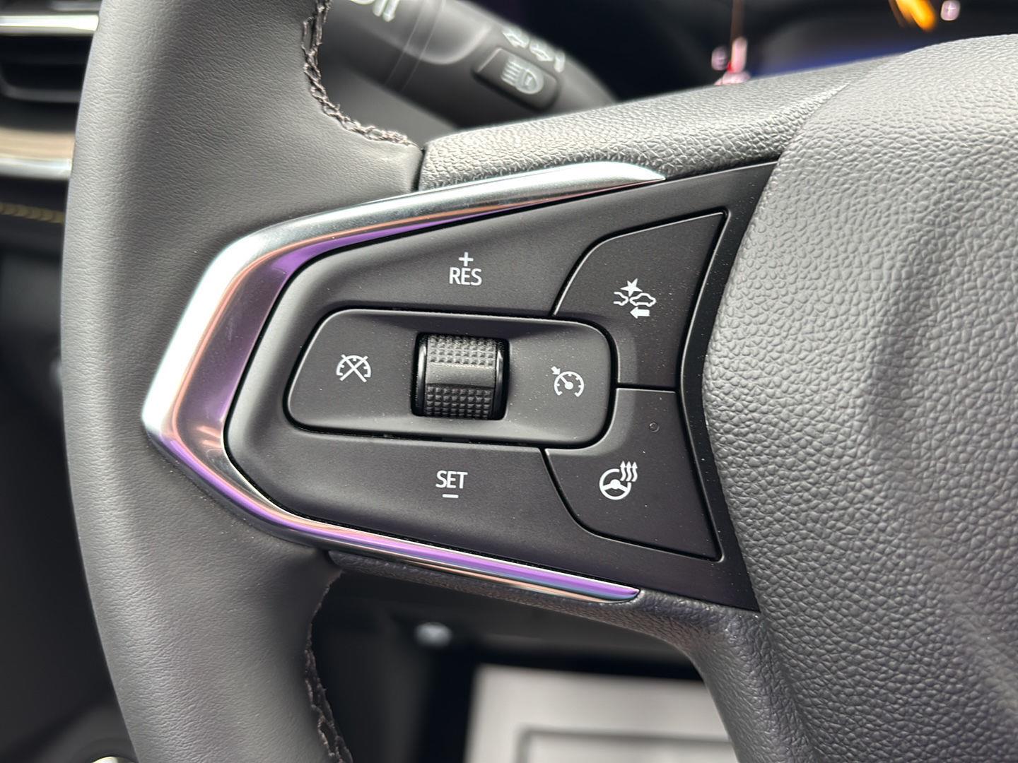 2026 Chevrolet Trailblazer Activ - Photo 27