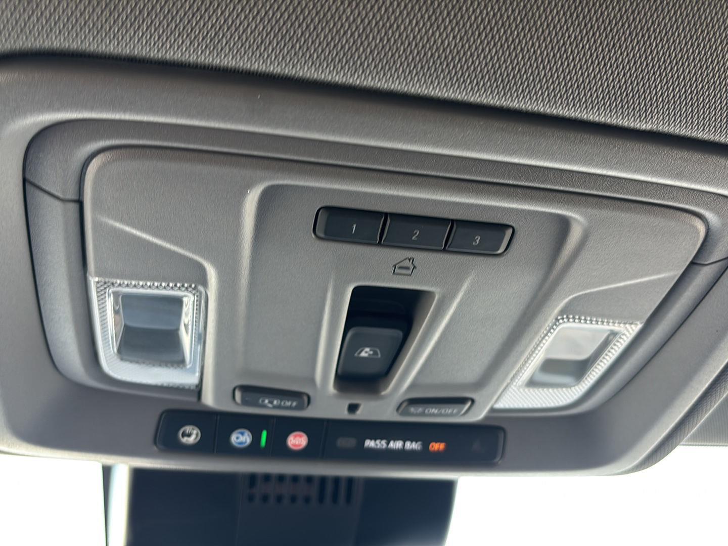 2023 GMC Sierra 1500 Denali Denali - Photo 26