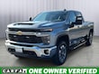 Chevrolet Silverado 2500 HD