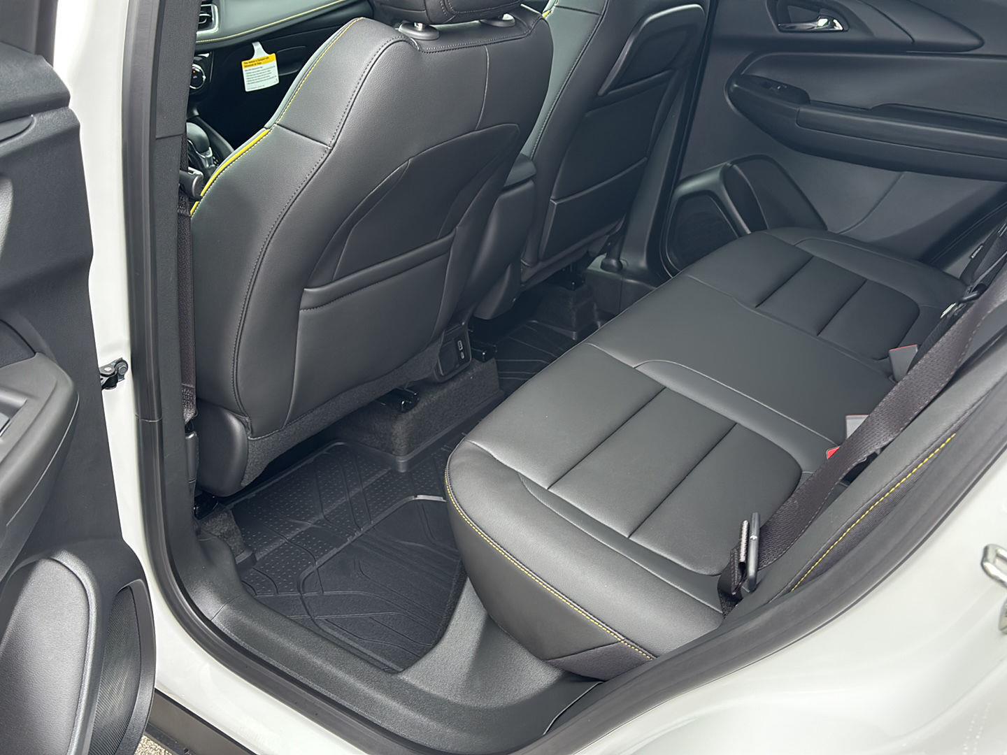 2026 Chevrolet Trailblazer Activ - Photo 19