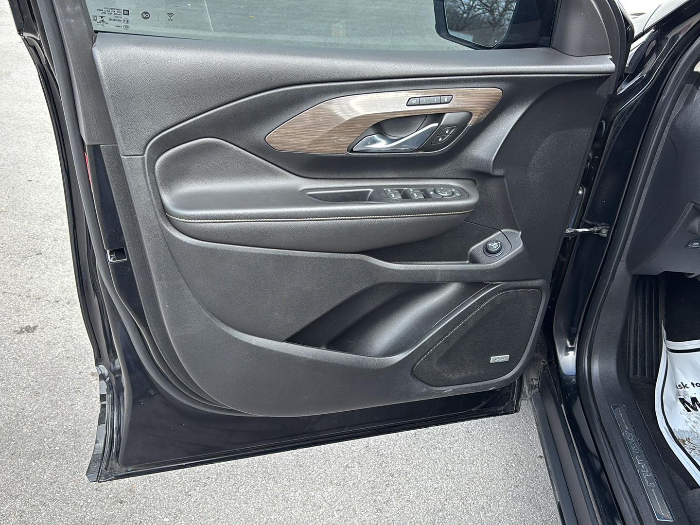 2023 GMC Terrain Denali - Photo 14