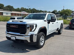 2025 GMC Sierra 3500 HD Pro Truck