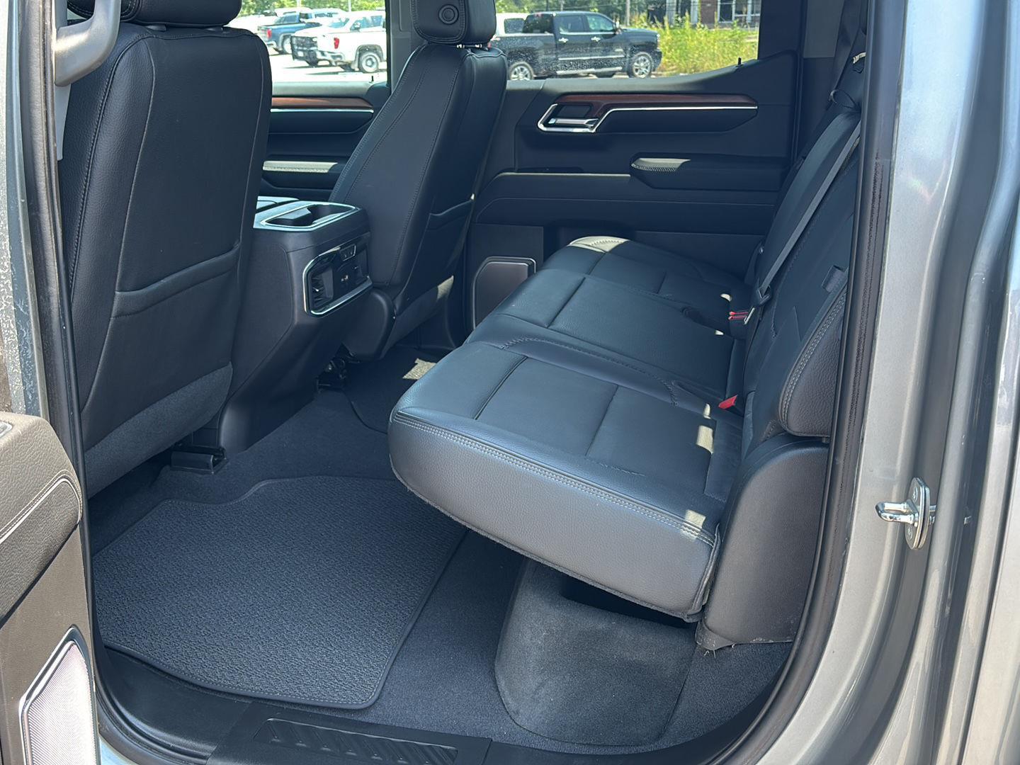 2023 GMC Sierra 1500 Denali Denali - Photo 14