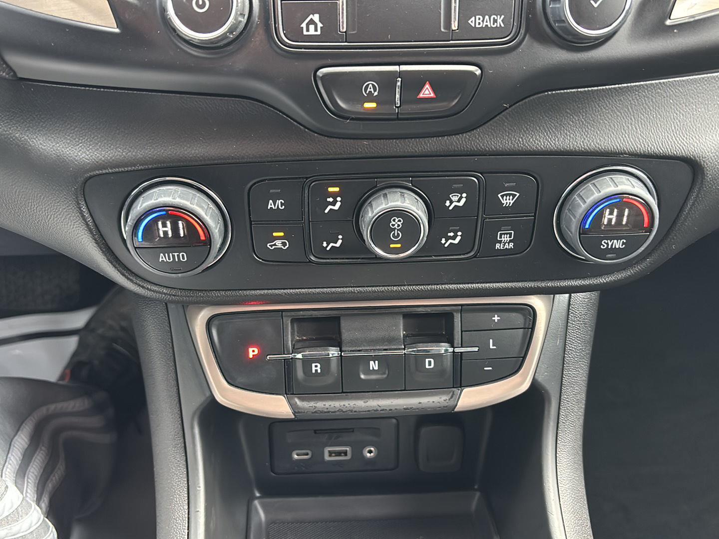 2023 GMC Terrain Denali - Photo 28