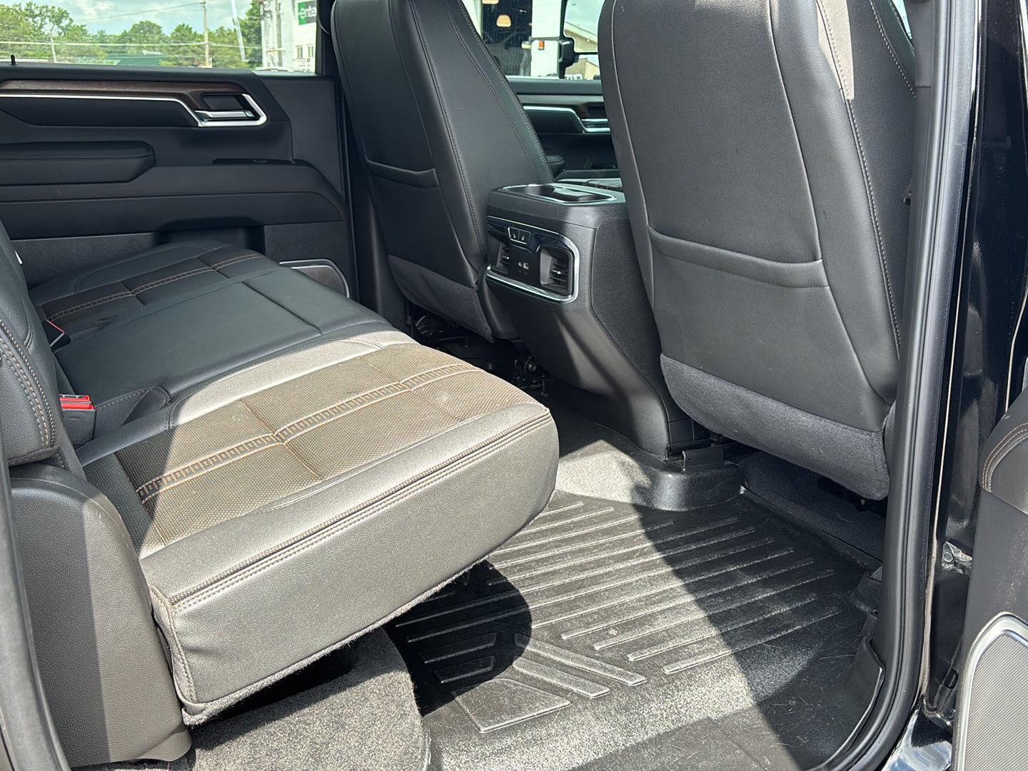 2024 Chevrolet Silverado 2500HD High Country - Photo 23