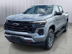 2026 Chevrolet Colorado Z71 Truck