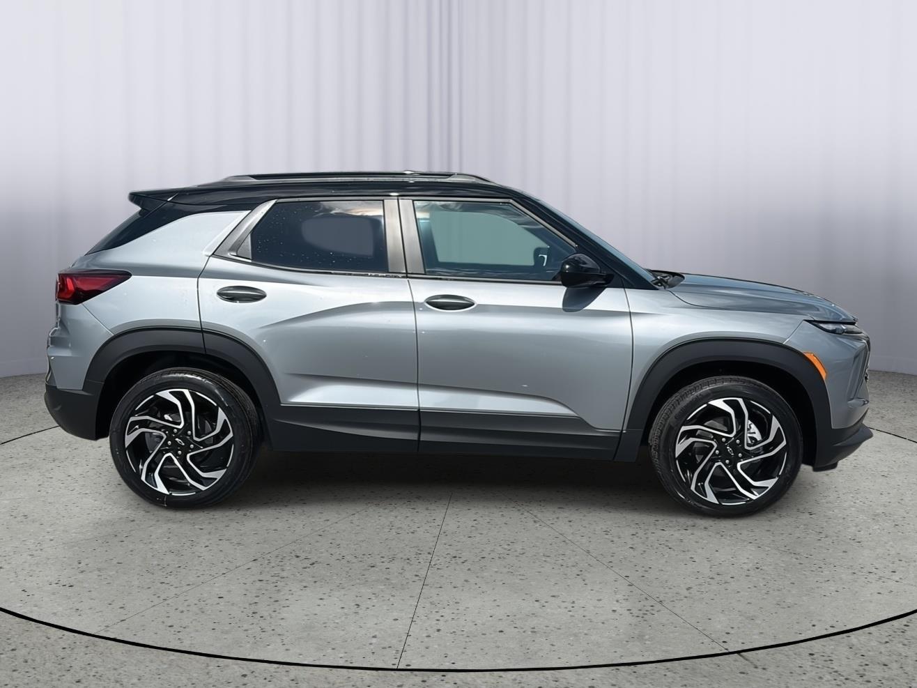 2026 Chevrolet Trailblazer RS - Photo 6