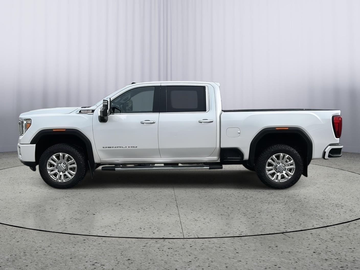 Used 2022 GMC Sierra 2500 Denali HD Denali with VIN 1GT49REY5NF300972 for sale in Kansas City