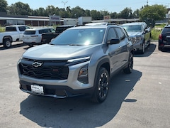 2026 Chevrolet Equinox RS SUV