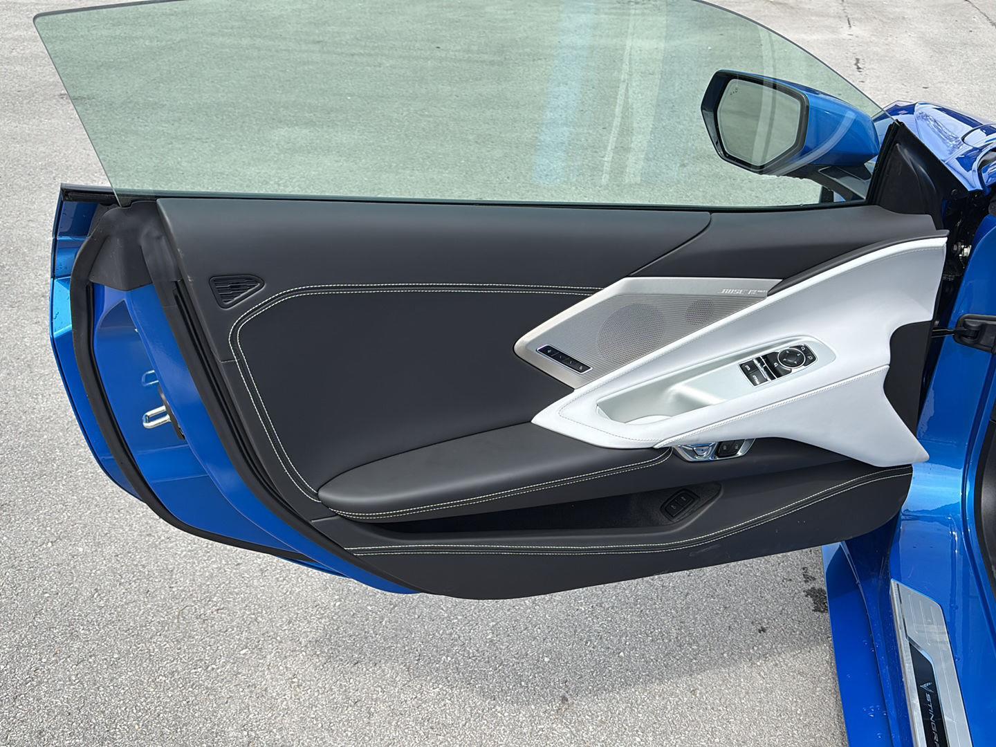 2026 Chevrolet Corvette 3LT - Photo 16
