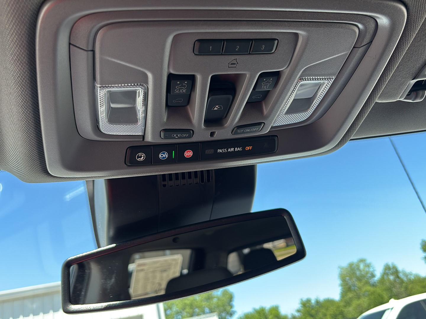 2026 GMC Sierra 1500 SLT - Photo 33