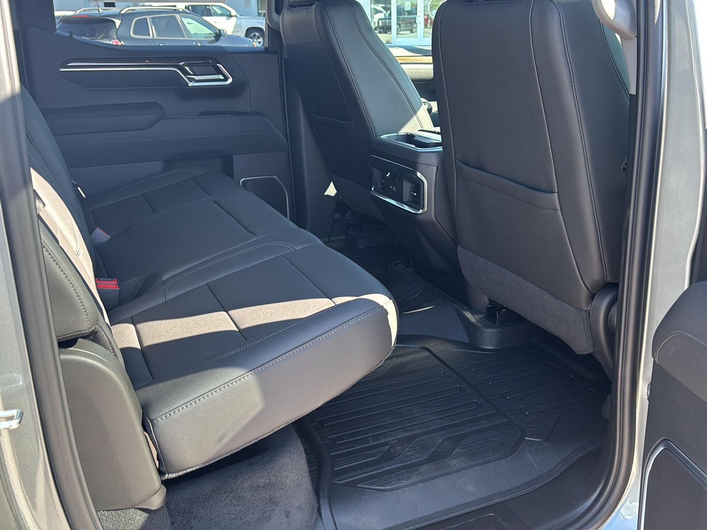 2026 GMC Sierra 1500 Elevation - Photo 23