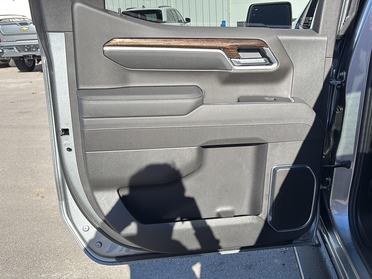2026 GMC Sierra 1500 Elevation - Photo 18