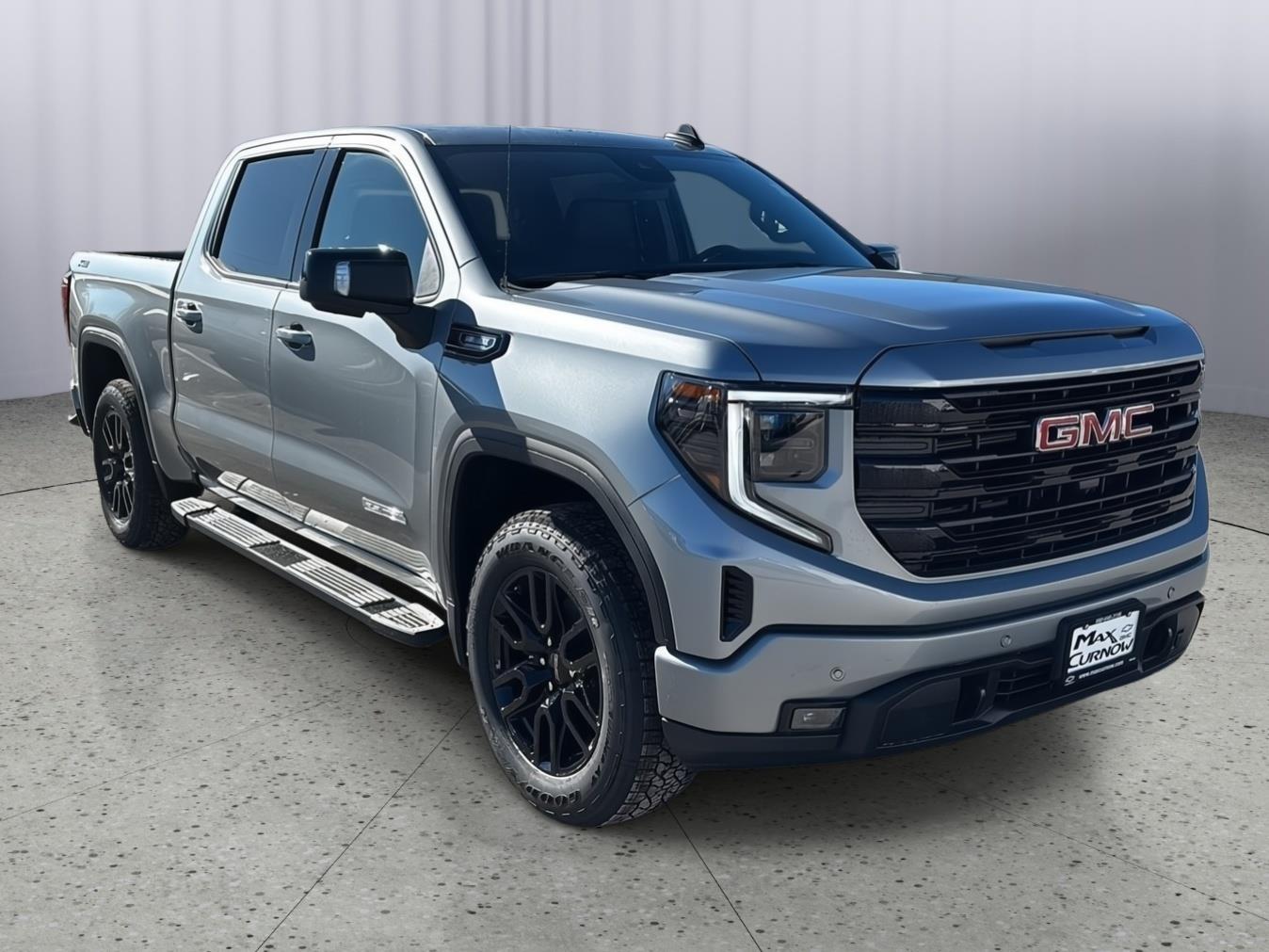 2026 GMC Sierra 1500 Elevation - Photo 8