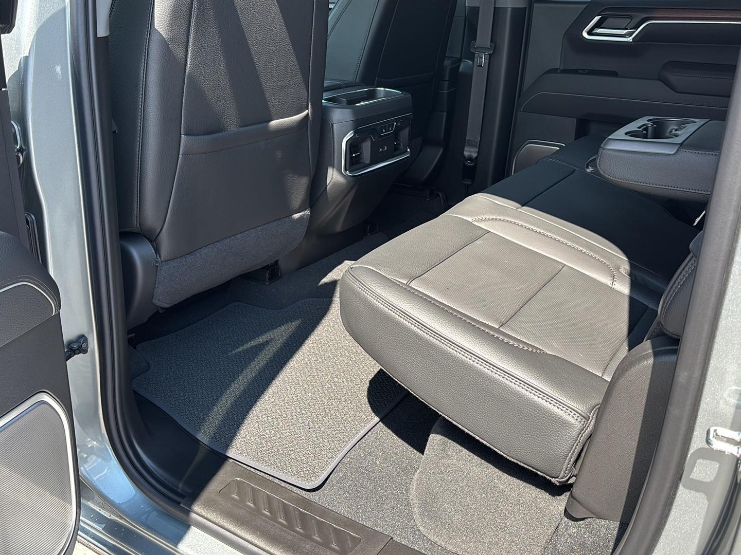 2026 GMC Sierra 1500 Denali - Photo 19