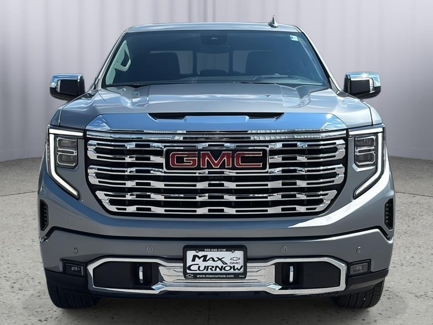 2026 GMC Sierra 1500 Denali - Photo 8