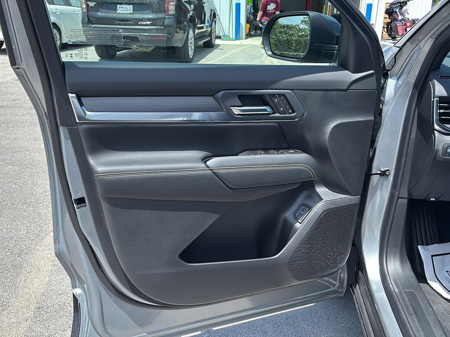 2026 GMC Terrain Elevation - Photo 14