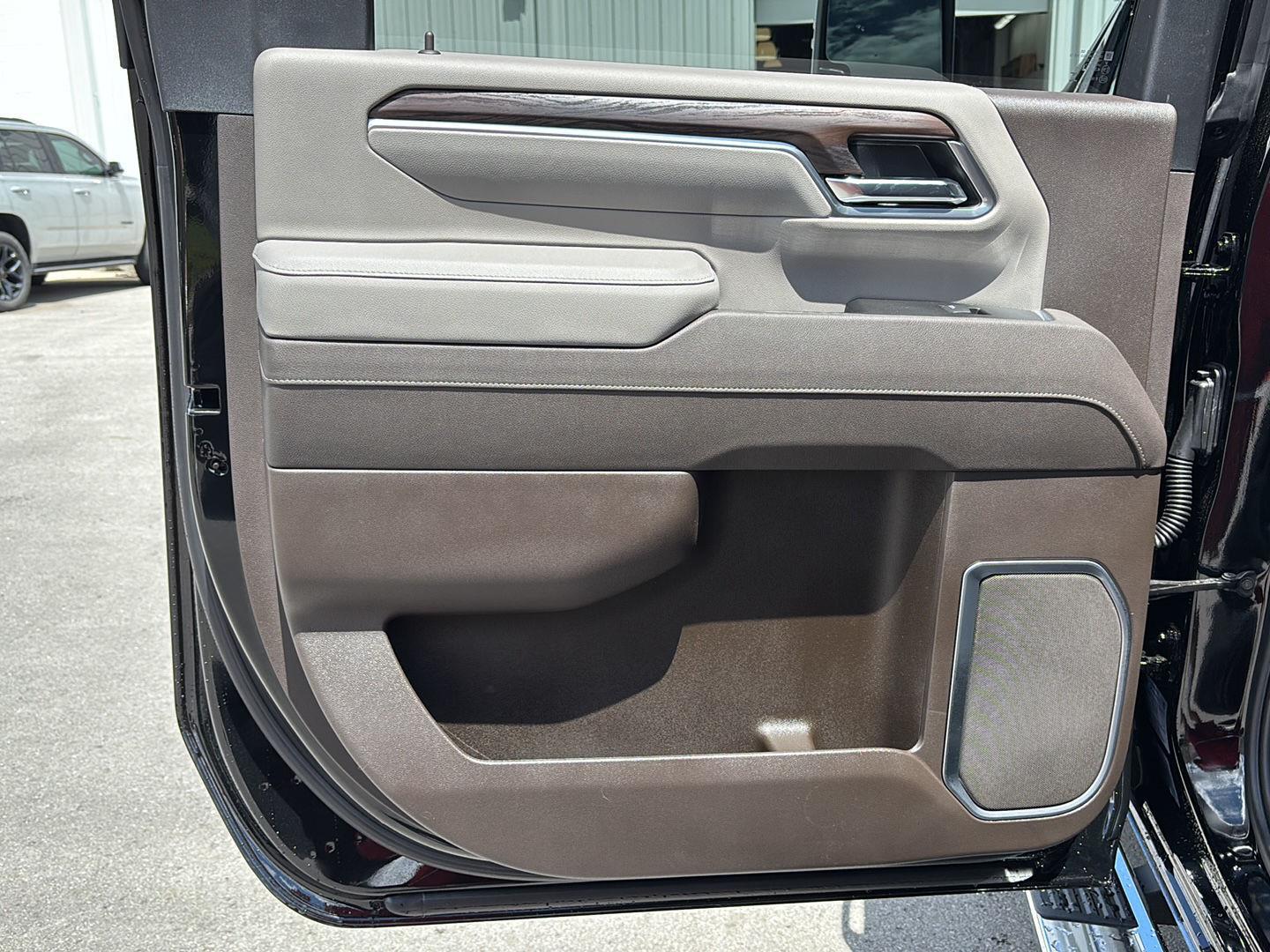 2026 GMC Sierra 2500HD SLT - Photo 19