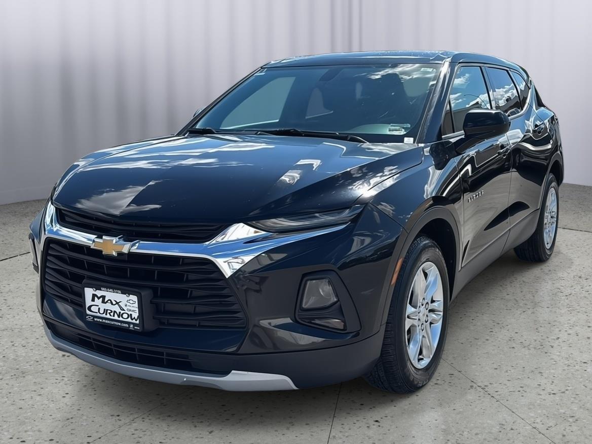 2020 Chevrolet Blazer