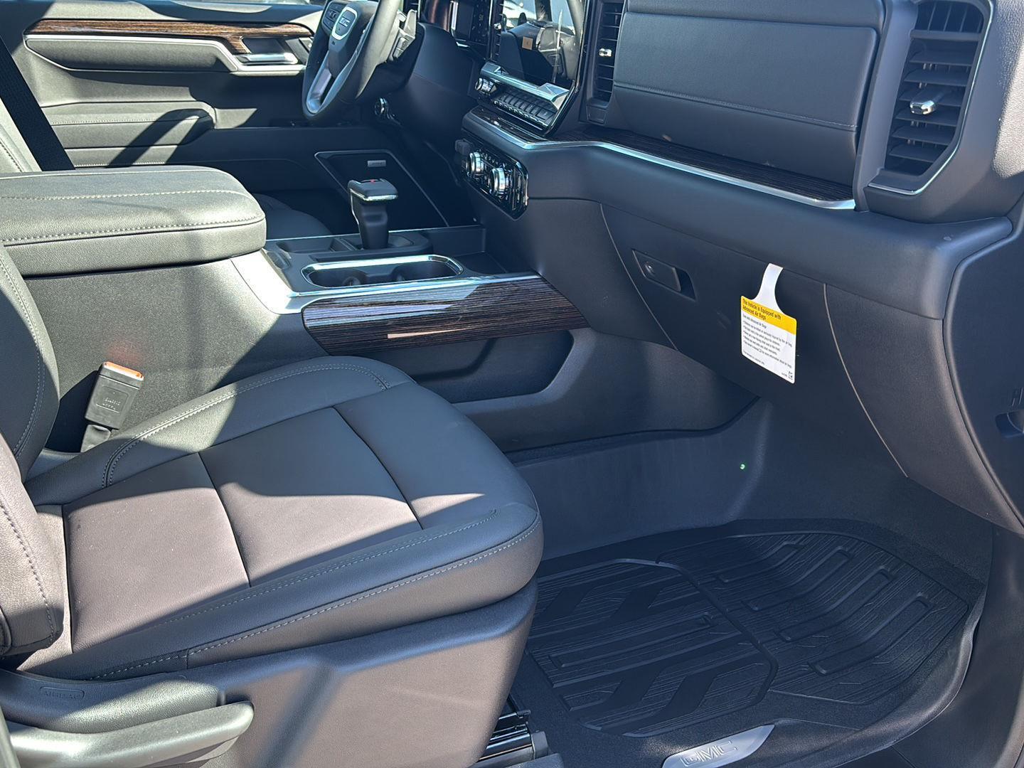 2026 GMC Sierra 1500 Elevation - Photo 25