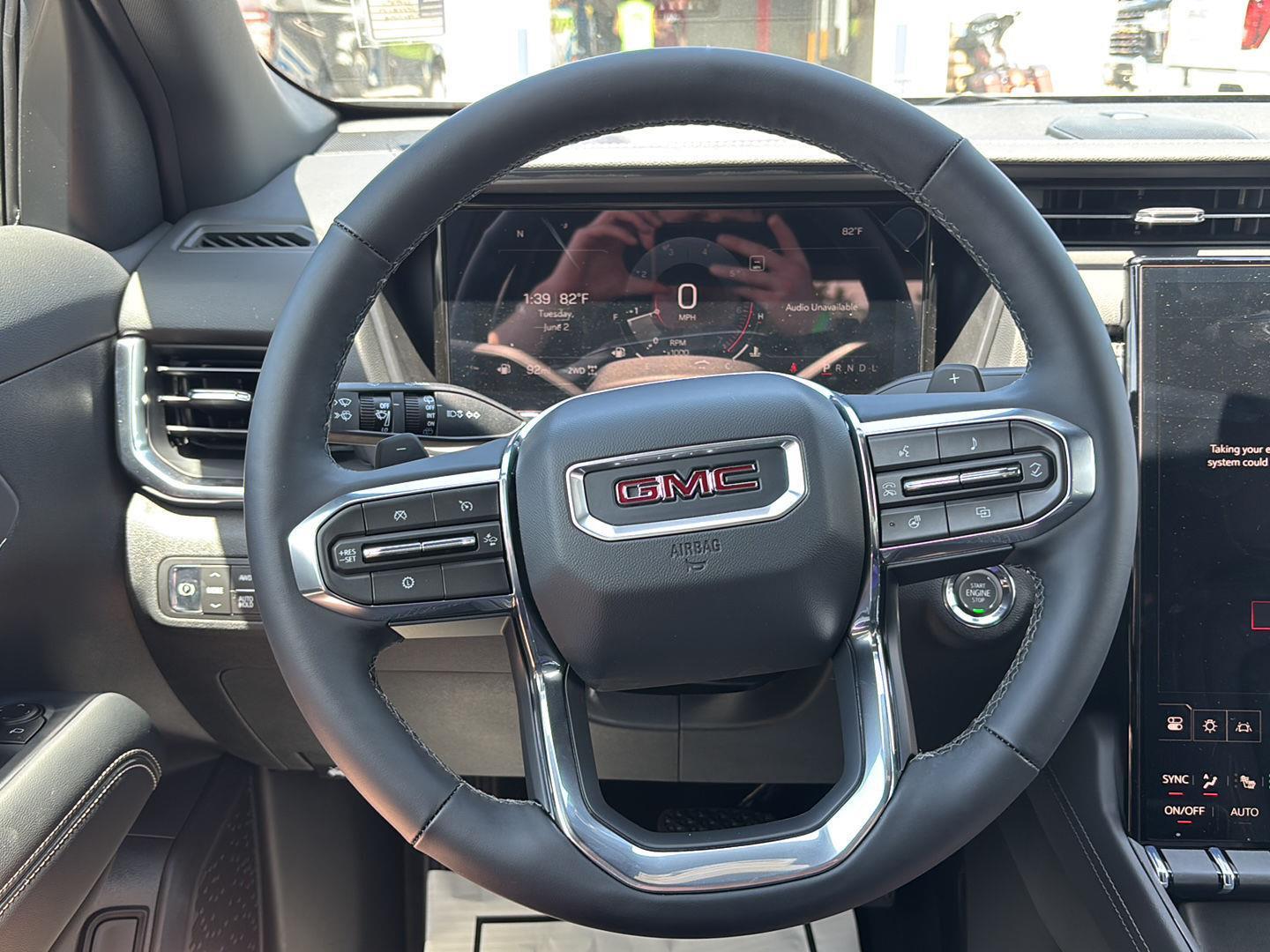 2026 GMC Terrain Elevation - Photo 24
