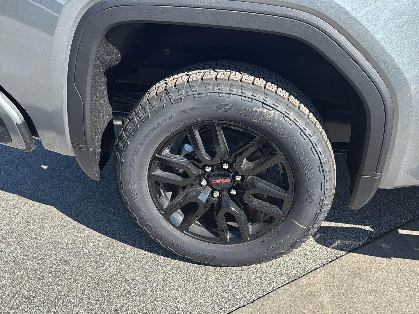2026 GMC Sierra 1500 Elevation - Photo 14