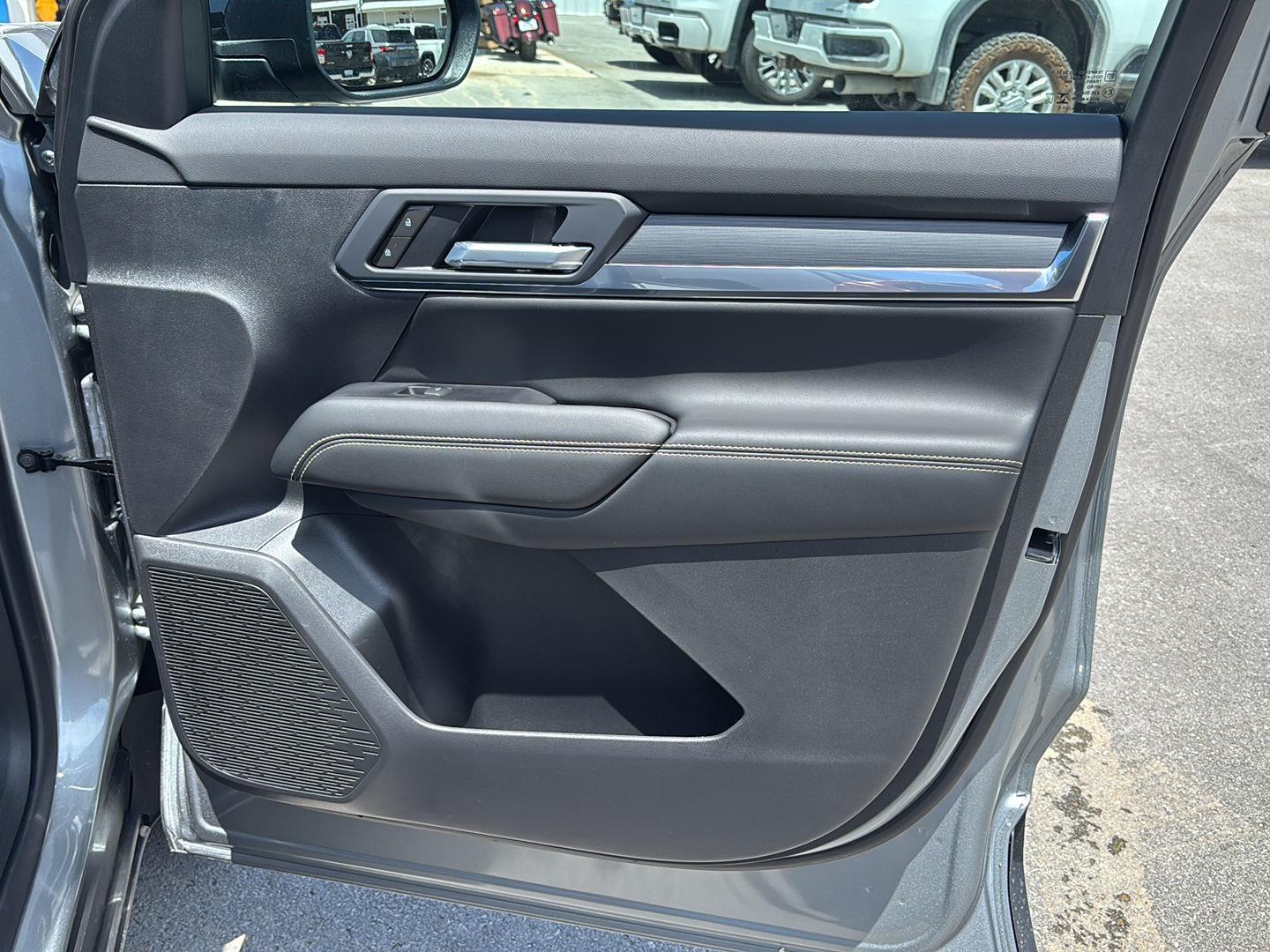2026 GMC Terrain Elevation - Photo 22
