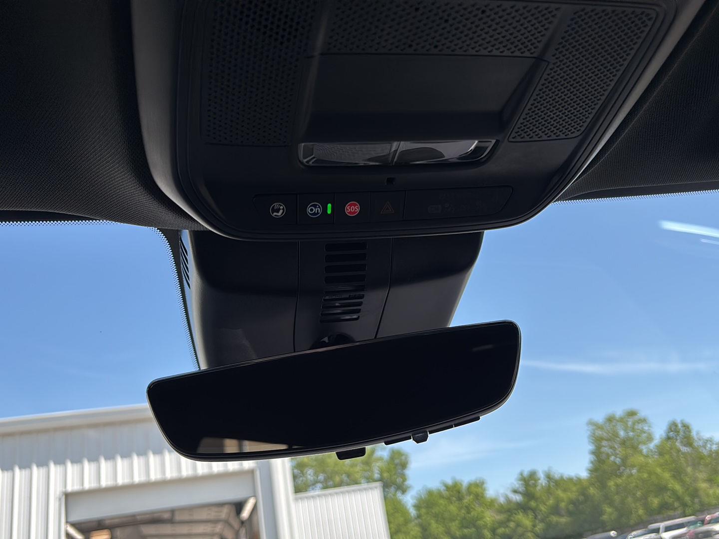 2026 GMC Acadia Elevation - Photo 34