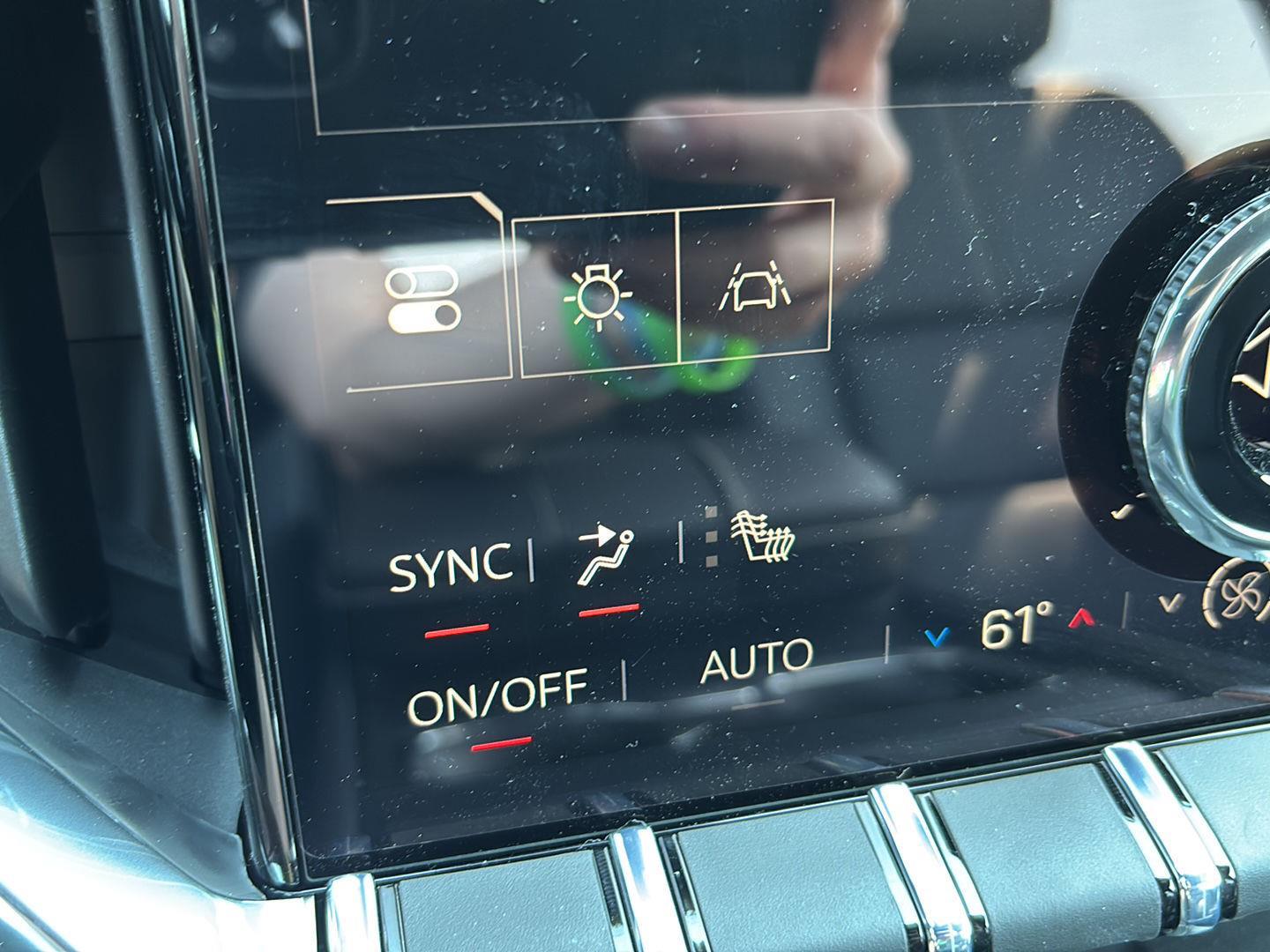 2026 GMC Acadia Elevation - Photo 32
