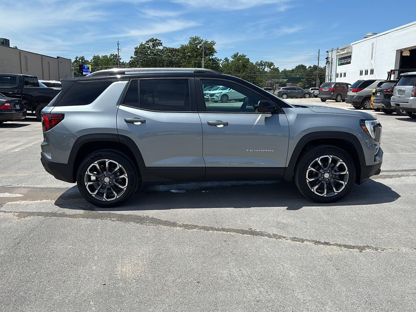 2026 GMC Terrain Elevation - Photo 6