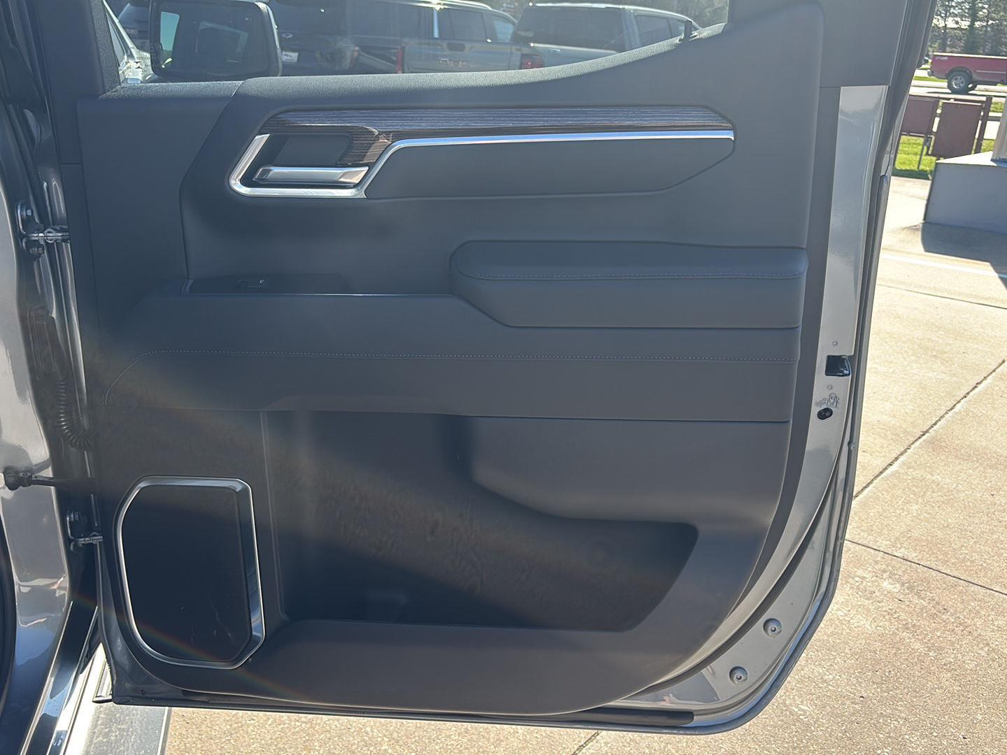 2026 GMC Sierra 1500 Elevation - Photo 22