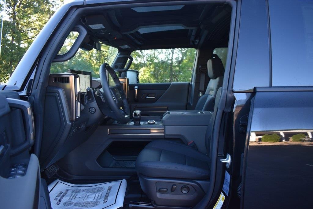 2025 GMC HUMMER EV 3X - Photo 19