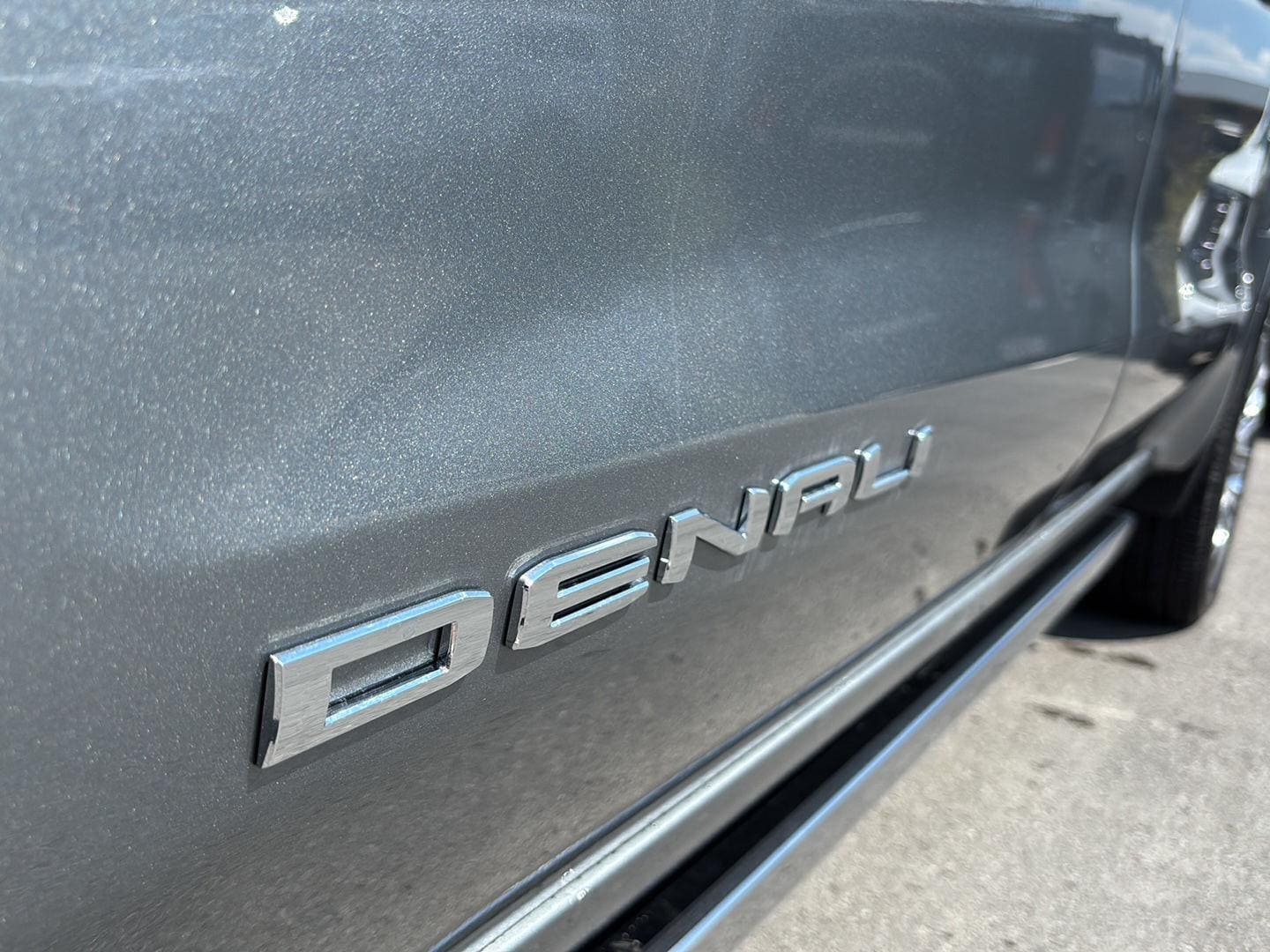 2026 GMC Sierra 1500 Denali - Photo 10