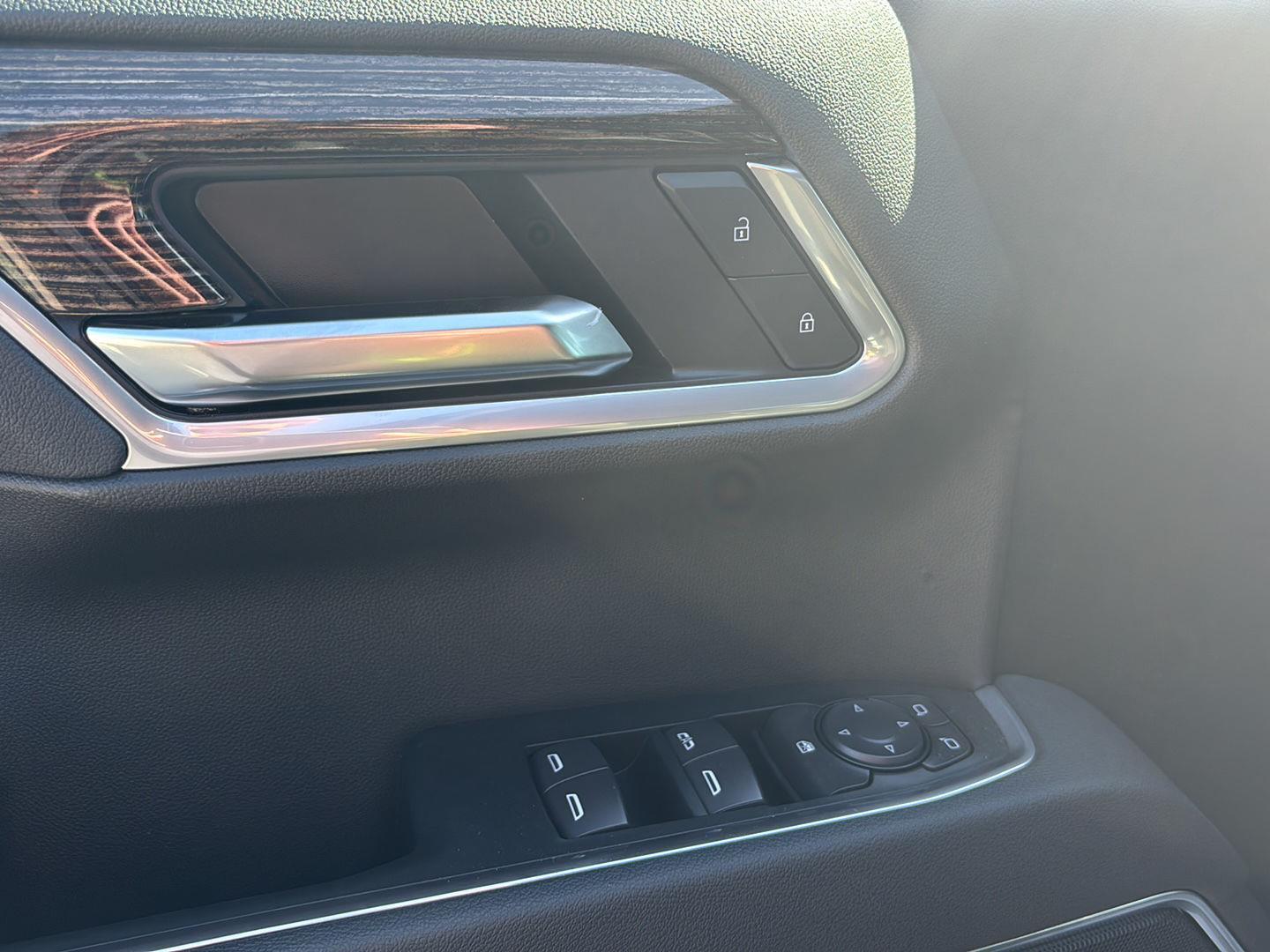 2026 GMC Sierra 1500 Elevation - Photo 18