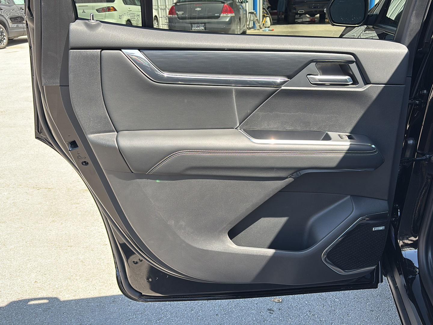 2026 GMC Acadia Elevation - Photo 18