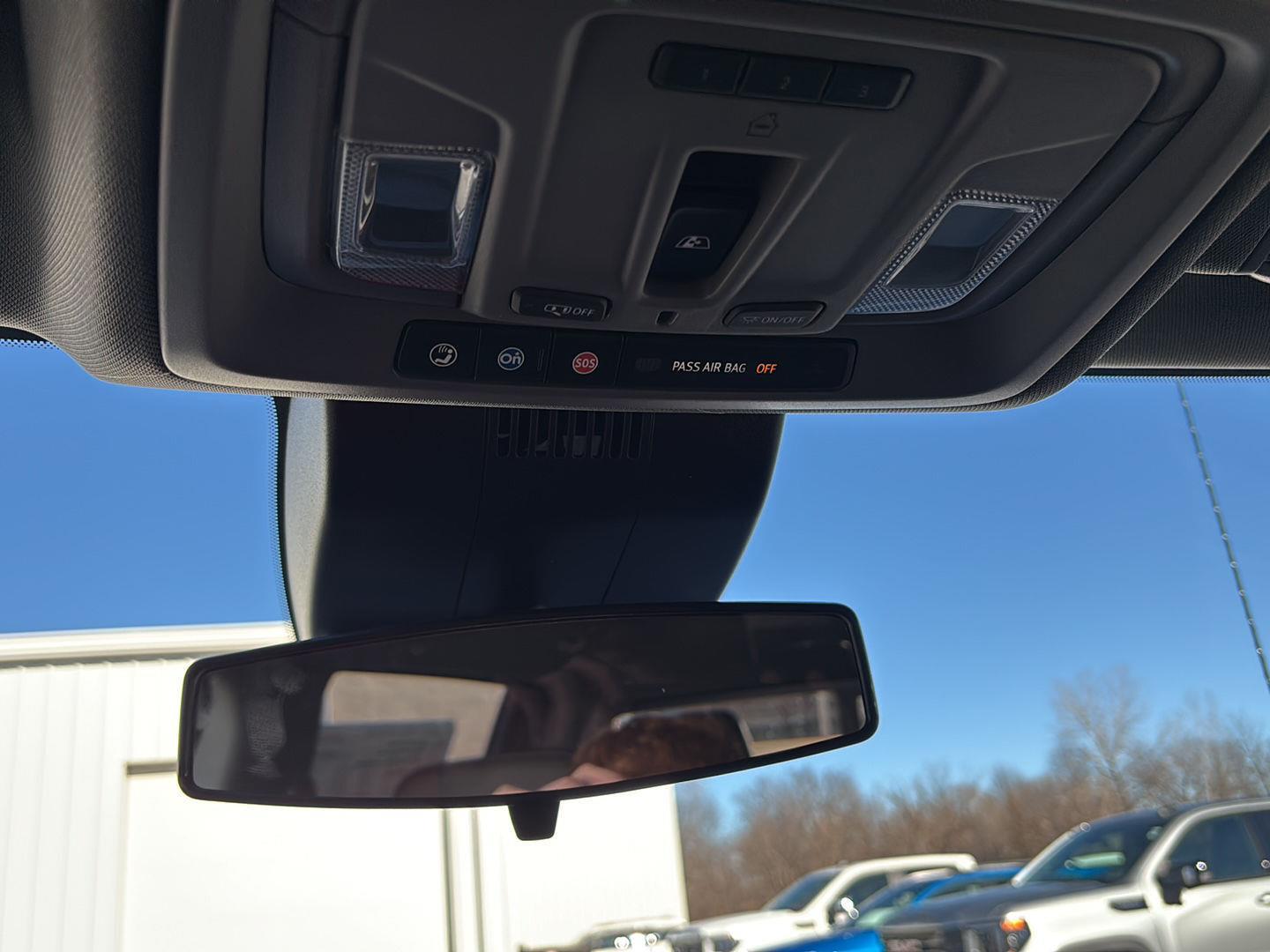 2026 GMC Sierra 1500 Elevation - Photo 31