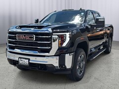 2026 GMC Sierra 2500 HD SLT Truck