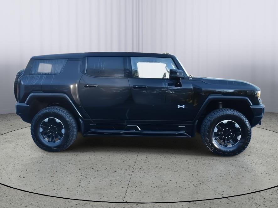 2025 GMC HUMMER EV 3X - Photo 3