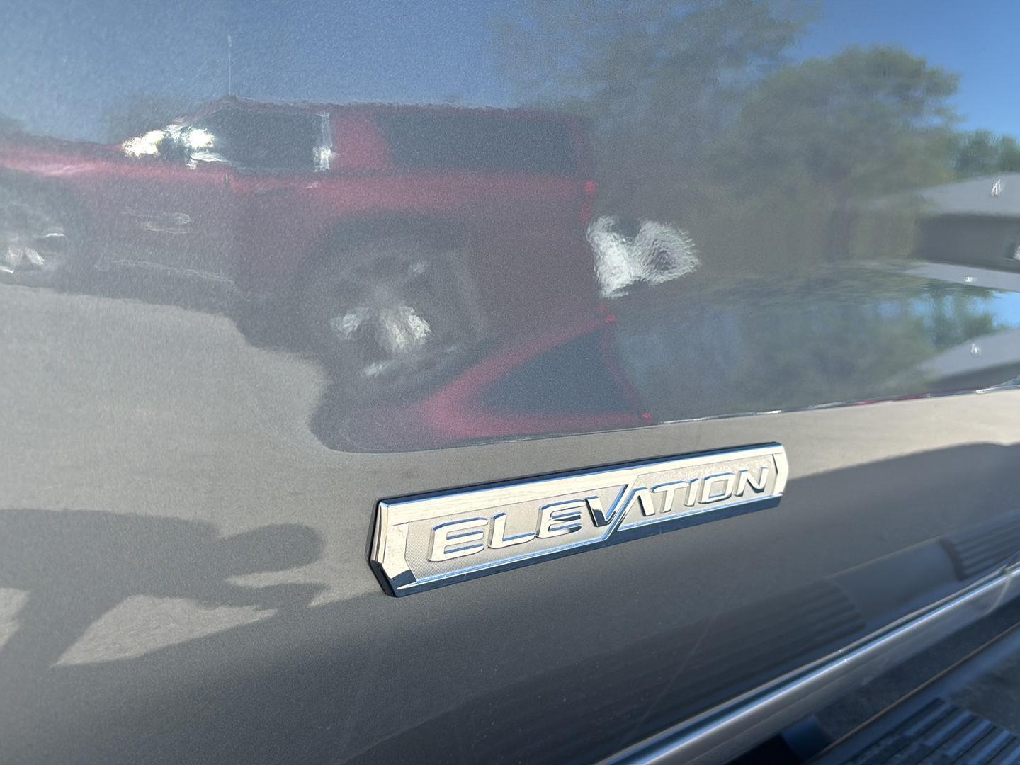 2026 GMC Sierra 1500 Elevation - Photo 11