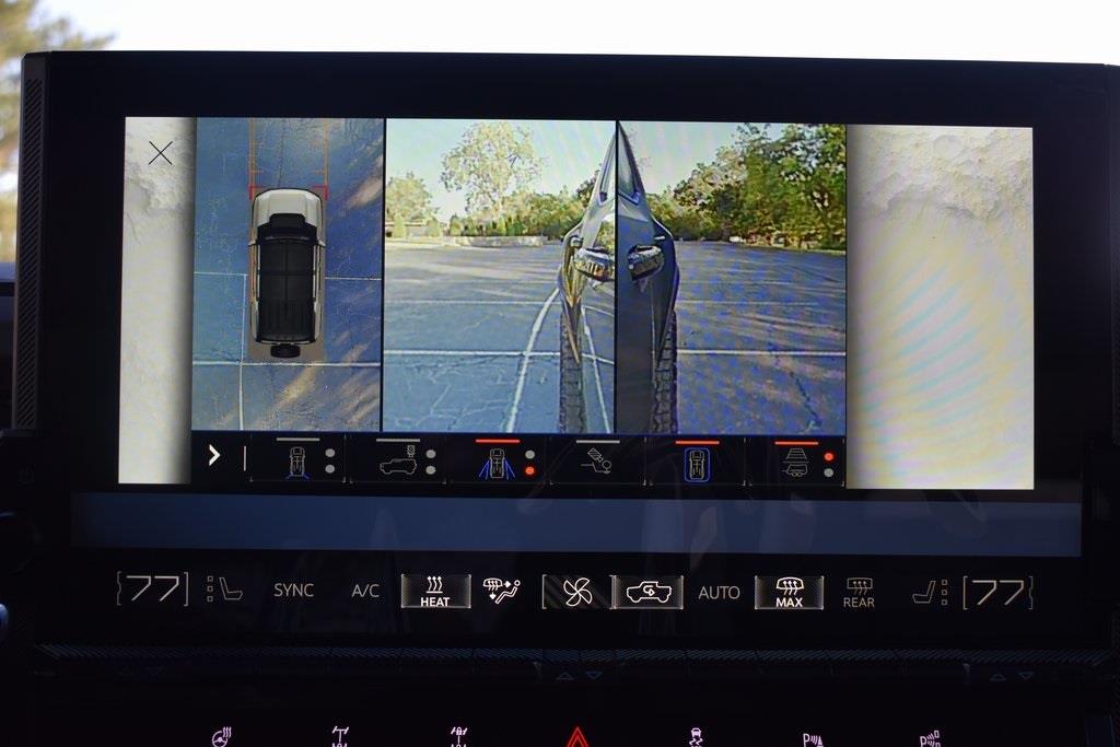 2025 GMC HUMMER EV 3X - Photo 37