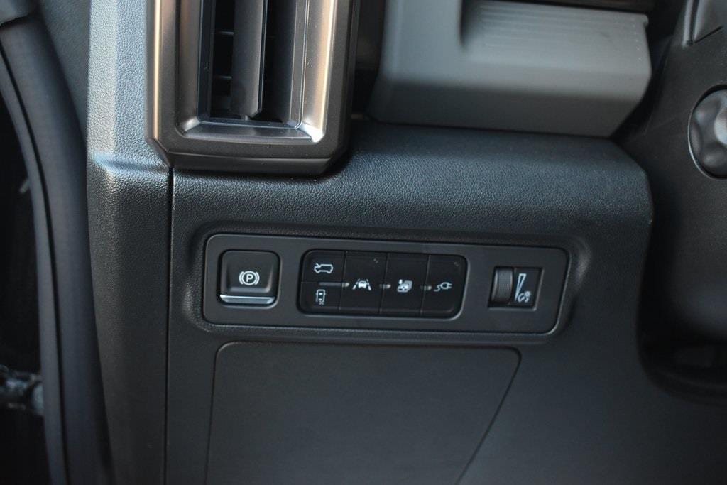 2025 GMC HUMMER EV 3X - Photo 24