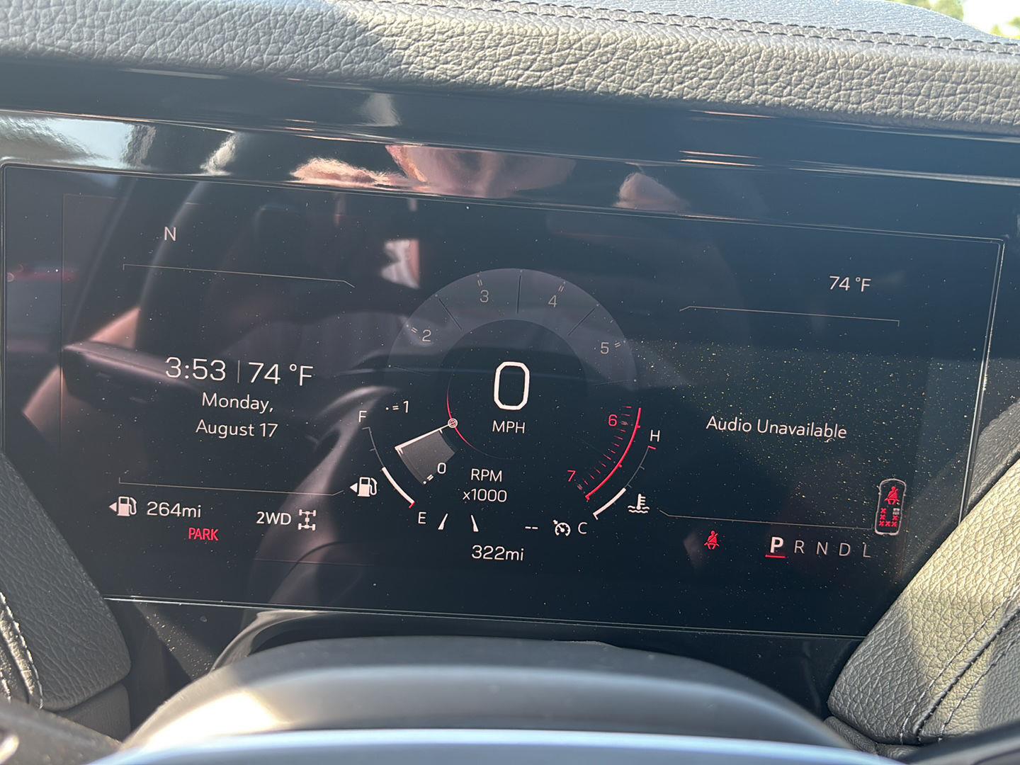 2026 GMC Yukon XL Denali - Photo 29