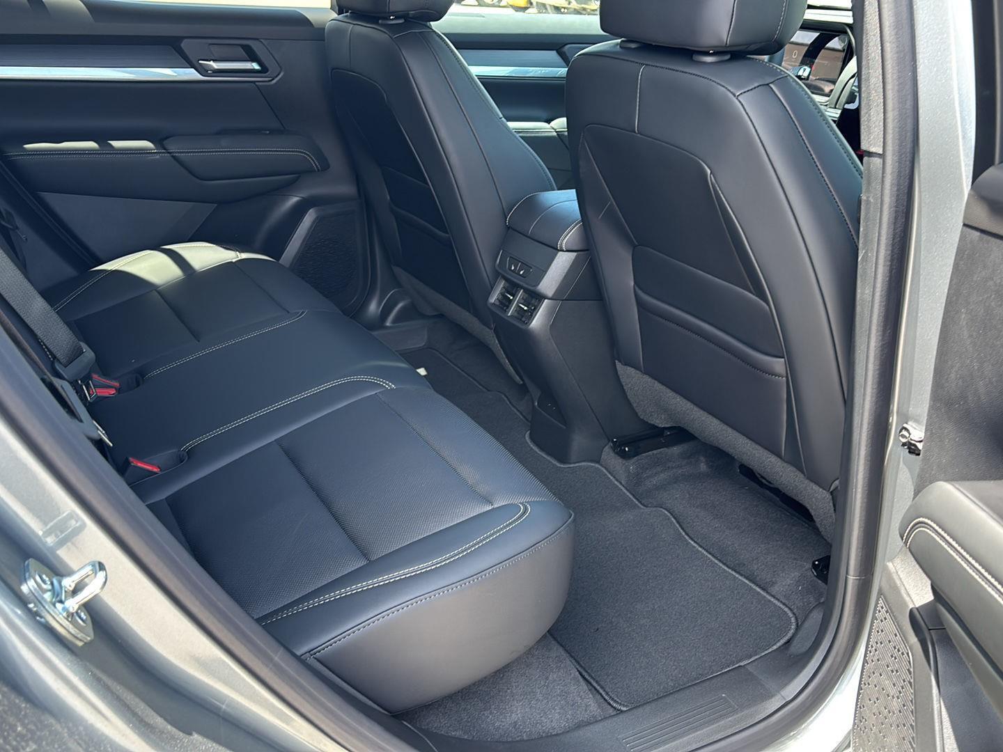 2026 GMC Terrain Elevation - Photo 21