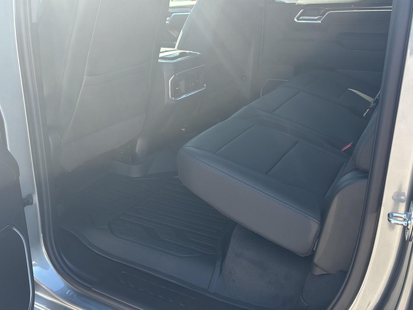 2026 GMC Sierra 1500 Elevation - Photo 20