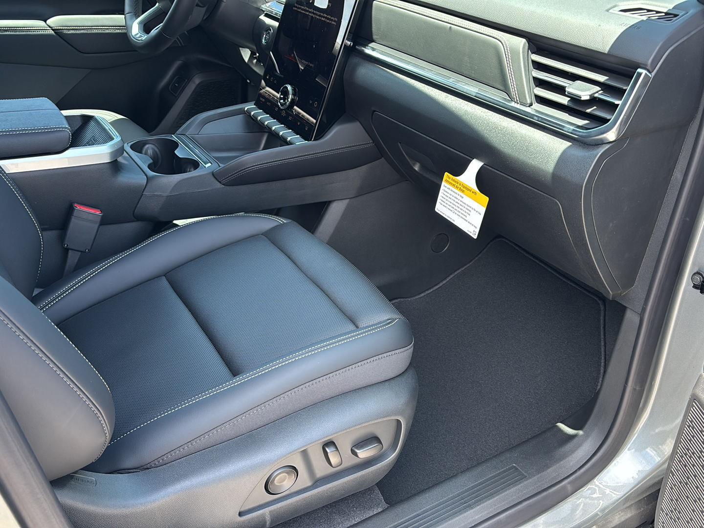 2026 GMC Terrain Elevation - Photo 23