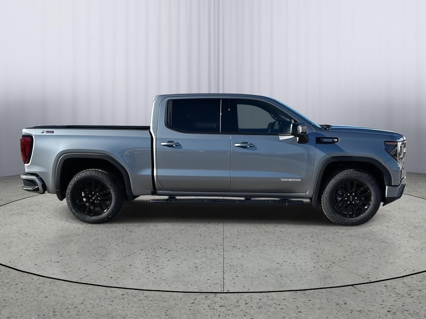 2026 GMC Sierra 1500 Elevation - Photo 7