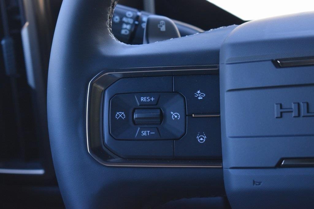 2025 GMC HUMMER EV 3X - Photo 26